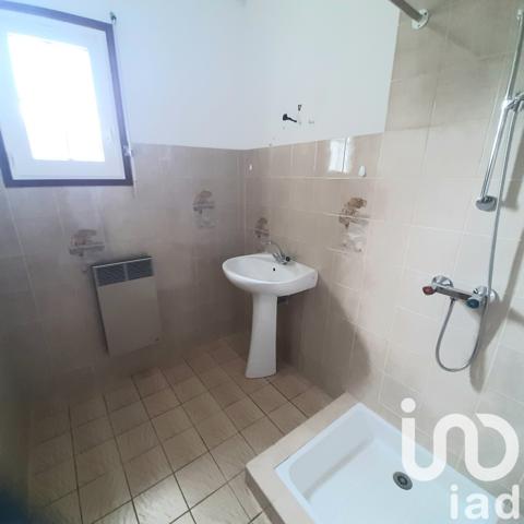 Maison à vendre 5 pièces 110 m² Carhaix-Plouguer