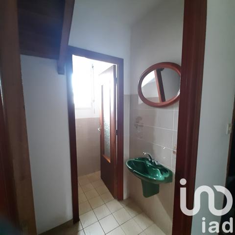 Maison à vendre 5 pièces 110 m² Carhaix-Plouguer