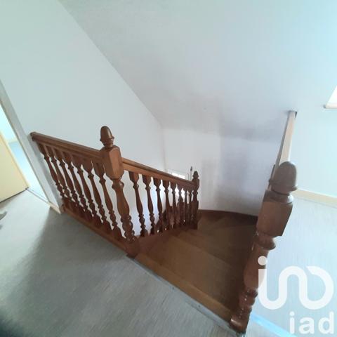 Maison à vendre 5 pièces 110 m² Carhaix-Plouguer