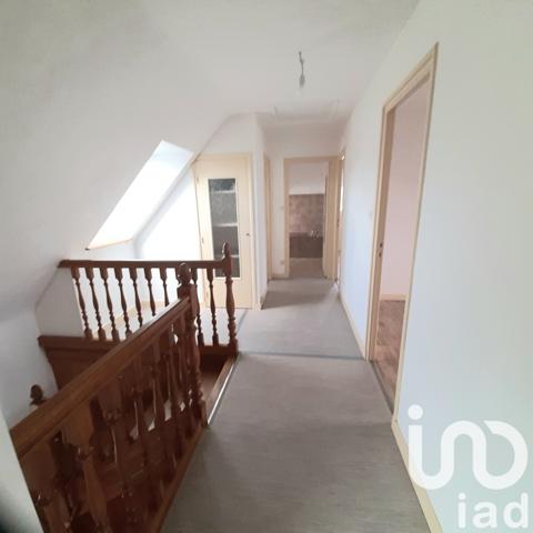 Maison à vendre 5 pièces 110 m² Carhaix-Plouguer