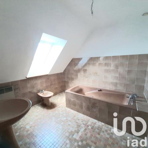 Maison à vendre 5 pièces 110 m² Carhaix-Plouguer