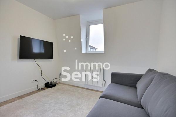 Location appartement - Lille SAINT MAURICE /PELLEVOISIN