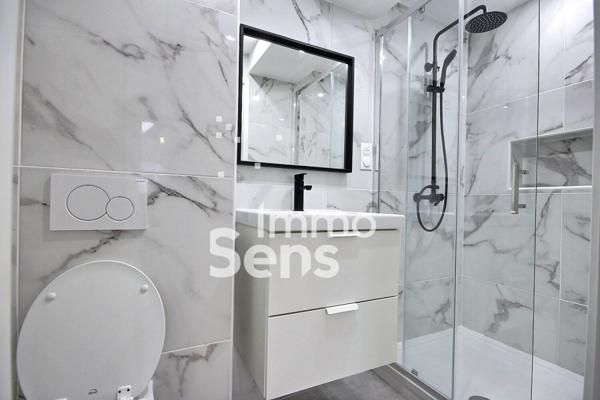 Location appartement - Lille SAINT MAURICE /PELLEVOISIN