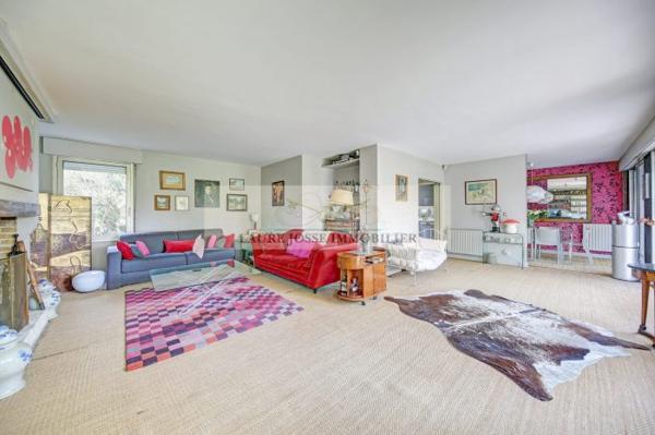 Maison villa Croissy-sur-Seine 165 m²