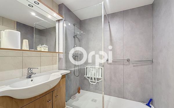 Appartement à vendre    2 pièces • 53,89 m2 Lutterbach