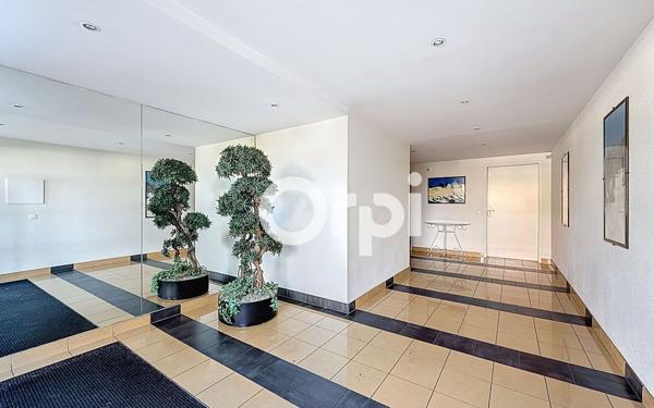 Appartement à vendre    2 pièces • 53,89 m2 Lutterbach