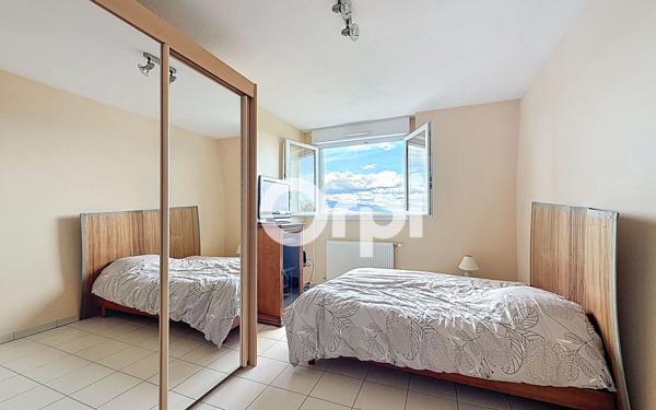 Appartement à vendre    2 pièces • 53,89 m2 Lutterbach