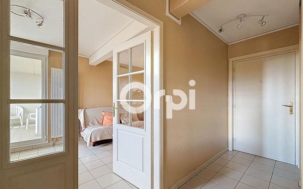 Appartement à vendre    2 pièces • 53,89 m2 Lutterbach