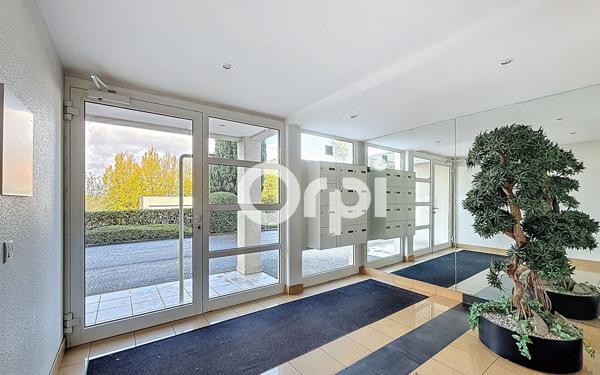 Appartement à vendre    2 pièces • 53,89 m2 Lutterbach