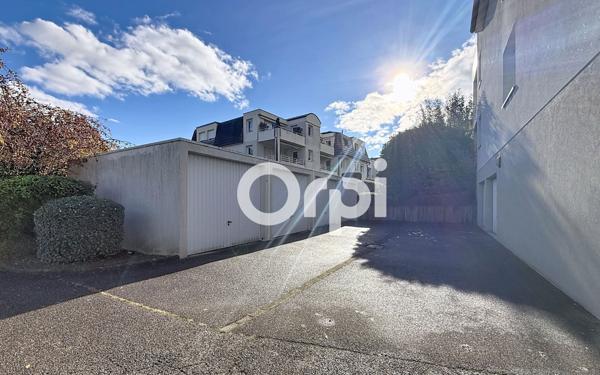 Appartement à vendre    2 pièces • 53,89 m2 Lutterbach