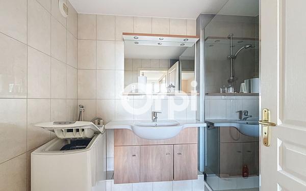 Appartement à vendre    2 pièces • 53,89 m2 Lutterbach