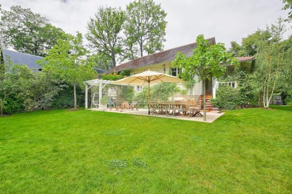 Maison individuelle Le Vésinet Ibis