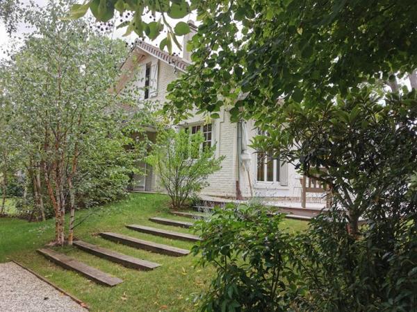 Maison individuelle Le Vésinet Ibis