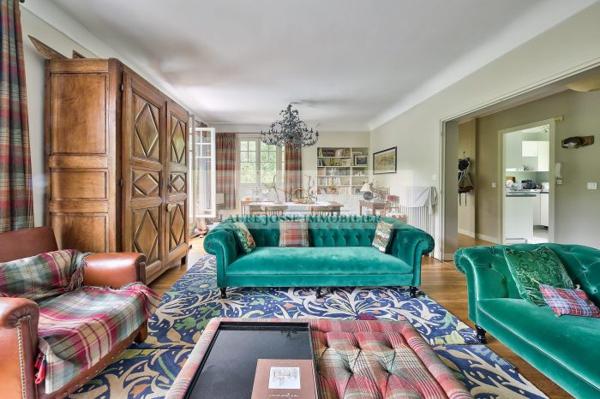 Maison individuelle Le Vésinet Ibis