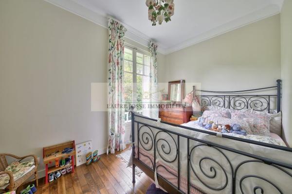 Maison individuelle Le Vésinet Ibis