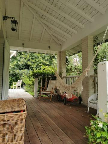 Maison individuelle Le Vésinet Ibis