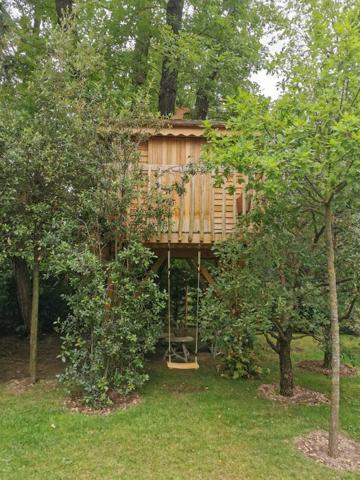 Maison individuelle Le Vésinet Ibis