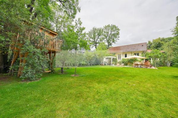 Maison individuelle Le Vésinet Ibis