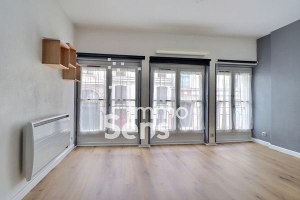 Vente appartement - Lille Vauban / Cormontaigne