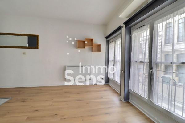 Vente appartement - Lille Vauban / Cormontaigne