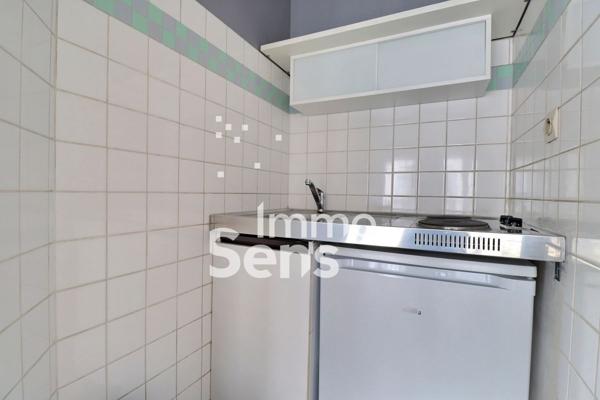 Vente appartement - Lille Vauban / Cormontaigne