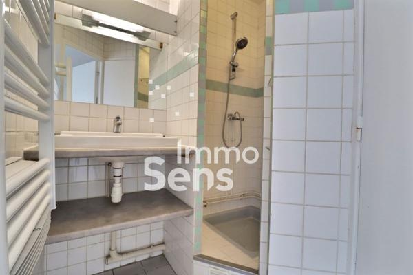 Vente appartement - Lille Vauban / Cormontaigne
