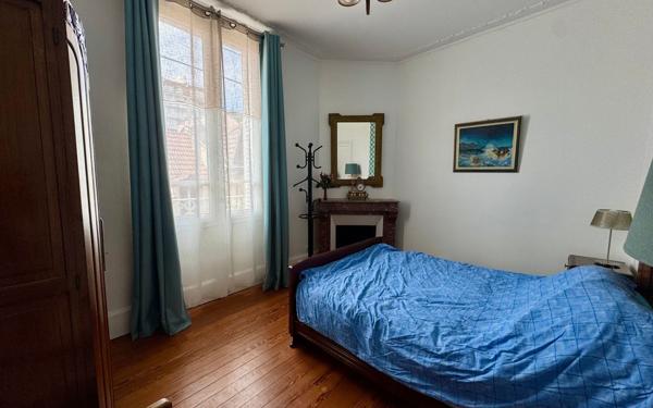Appartement à louer    2 pièces •  Épernay