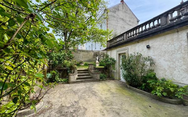 Appartement à louer    2 pièces •  Épernay