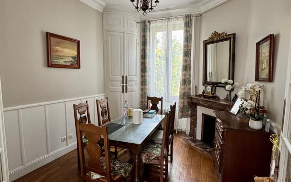 Appartement à louer    2 pièces •  Épernay