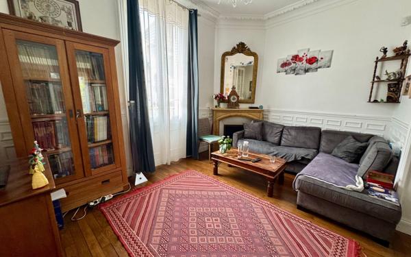 Appartement à louer    2 pièces •  Épernay
