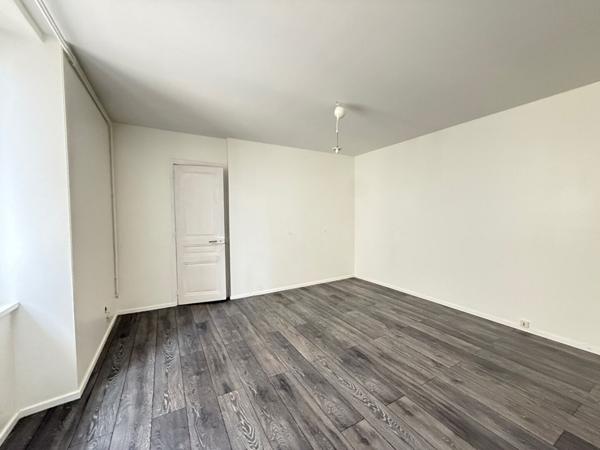 Appartement - 2 pièces - 47 m²