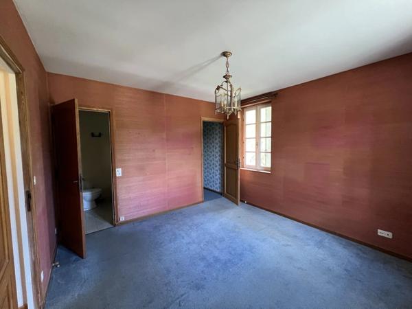 Vente Maison 11 pièces 275 m2 à Villefranche-du-Périgord