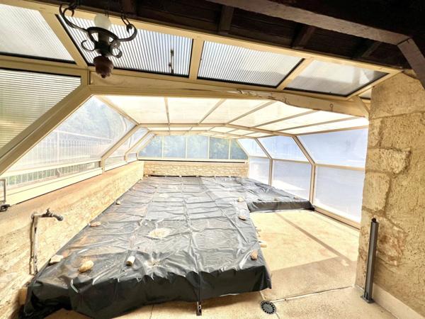 Vente Maison 11 pièces 275 m2 à Villefranche-du-Périgord