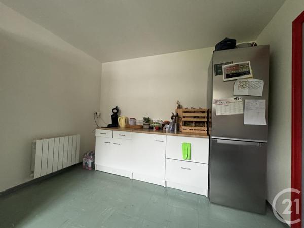 Maison à vendre  6 pièces - 114,70 m2 LA FERTE MACE - 61