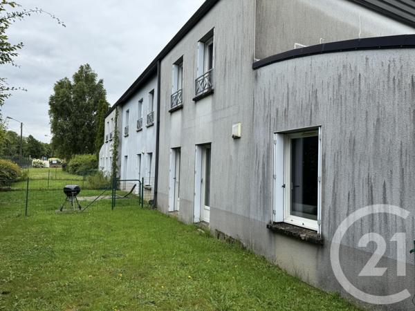 Maison à vendre  6 pièces - 114,70 m2 LA FERTE MACE - 61
