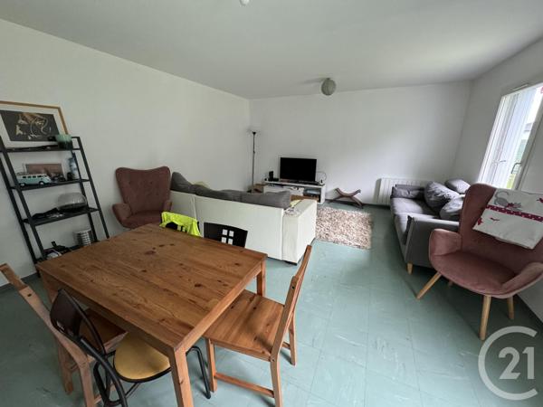 Maison à vendre  6 pièces - 114,70 m2 LA FERTE MACE - 61