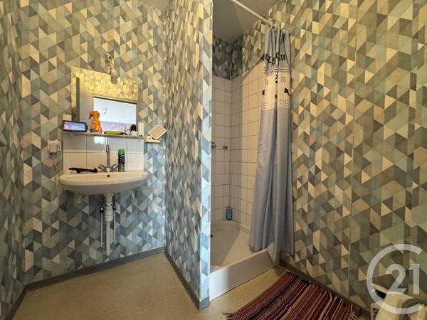 Maison à vendre  6 pièces - 114,70 m2 LA FERTE MACE - 61