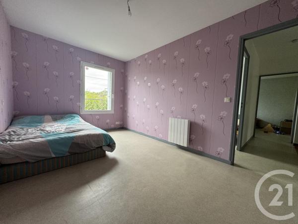 Maison à vendre  6 pièces - 114,70 m2 LA FERTE MACE - 61