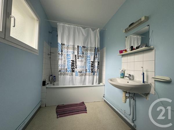 Maison à vendre  6 pièces - 114,70 m2 LA FERTE MACE - 61