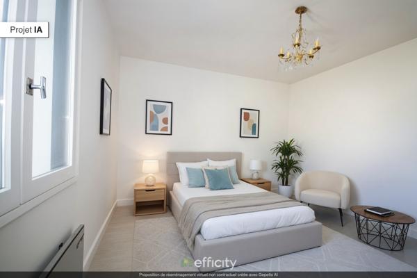 Maison 6 pièces - 230 m² Exclusivité efficity