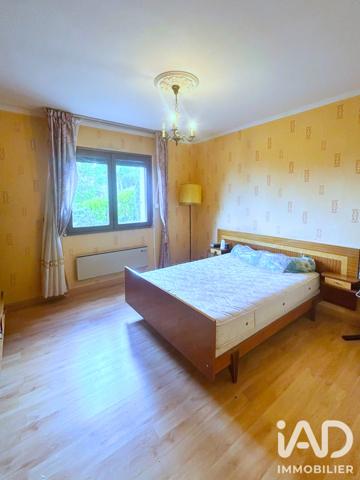 Maison à vendre 7 pièces 110 m² Château-Chinon (Ville)