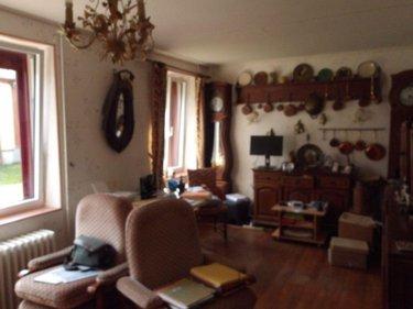 Autres types de propriété à vendre à Bétête en Creuse (23270), ref : 23010-113692
