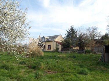 Autres types de propriété à vendre à Bétête en Creuse (23270), ref : 23010-113692