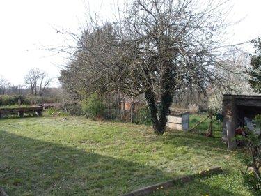 Autres types de propriété à vendre à Bétête en Creuse (23270), ref : 23010-113692