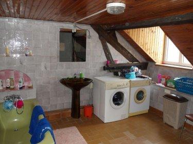 Autres types de propriété à vendre à Bétête en Creuse (23270), ref : 23010-113692