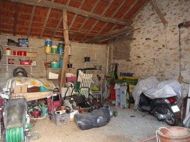Autres types de propriété à vendre à Bétête en Creuse (23270), ref : 23010-113692