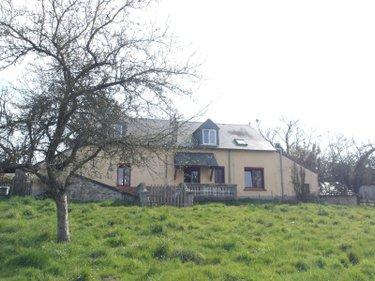 Autres types de propriété à vendre à Bétête en Creuse (23270), ref : 23010-113692