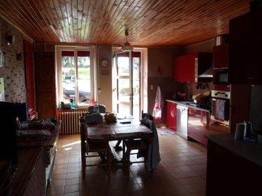 Autres types de propriété à vendre à Bétête en Creuse (23270), ref : 23010-113692