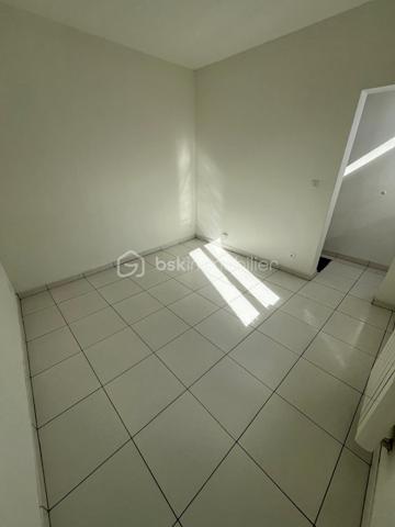 Maison de ville de 60 m²