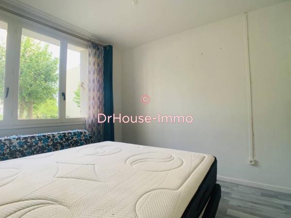 Appartement à vendre 4 pièces de 68 m²